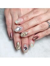 トレジャー(treasure)/