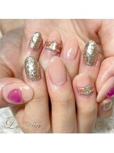 ルミナ 高崎店(Lumina)/リングネイル