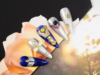 JMネイルスタジオ(JM Nail studio)/