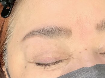 マユラボ/レディース：HBL