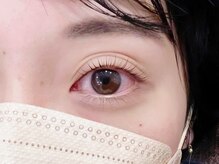 シピー(chipie by anon)/次世代まつ毛パーマ