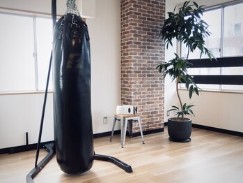 バース(birth.)/private gym birth.