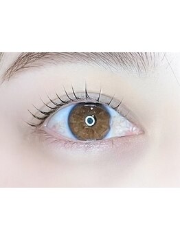 キープ力が自慢のサロン