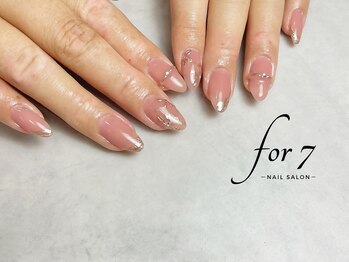 フォーセブン(for7)/