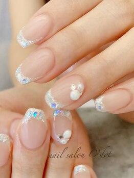 シードット(Cdot)/ガラスフレンチ