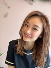 アイリス(iRiS) Ayame 