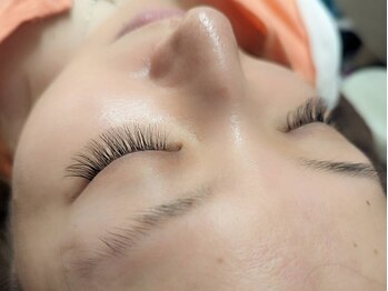 ネイルサロン ヒルズ(nail salon Hills)/3Dボリュームラッシュ