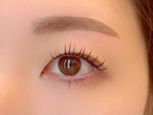 リッシュ(RICHE)/アイブロウ×まつ毛パーマ