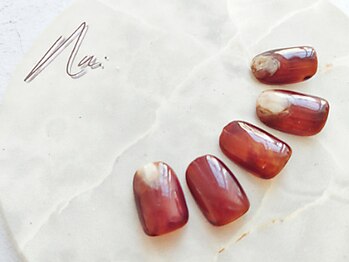 [Hand]ニュアンス定額