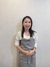 ラシル バイ レストプラス 磐田店(racil by rest plus) MIKI (SHIORI)