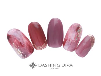 ダッシングディバ 浦和パルコ店(DASHING DIVA)/2024冬　定額デザイン