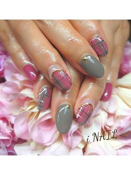 アイネイル(iNAIL)/