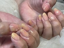 チピネイル 尼崎(chipinail)/フルコースデザイン