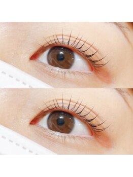 マケア 南浦和(Makea)/パリジェンヌラッシュリフト