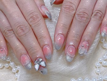 クイーンズネイルサロン(Queen's nail salon)/