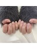 ◇ご新規様◇【定額】Simple Designコース ￥6000