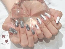 マーノ 津田沼ビート店/ハーフフレンチ