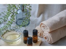 ナルシス(Narcissus)/Narsissusの香り