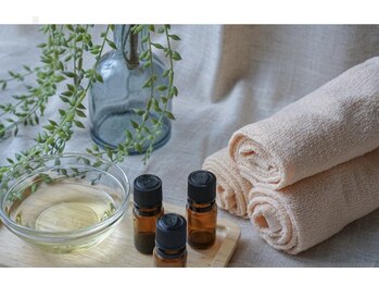 ナルシス(Narcissus)/Narsissusの香り