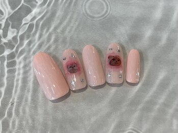 リムピッド せんげん台店(Limpid)/【選べるデザインコース】