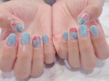 ラルネイル 大宮(Lull. nail)/