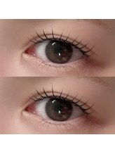 リュミエ 福井店(Limier)/立ち上げストレート