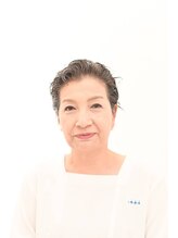ポーラ化粧品 東武営業所 山東 