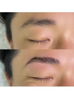 アルカナ 原宿表参道(ARCANA)/垢抜けアイブロウメニュー☆