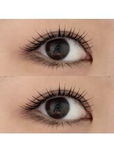 モーント 千葉店(MOND)/マスカラティントパーマ