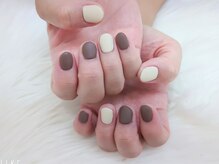 はあとねいる 和泉中央店/はあとねいる基本デザイン