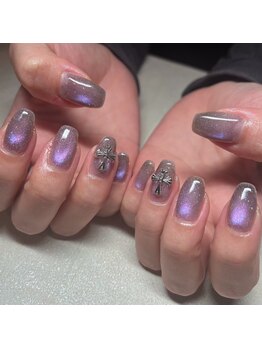 クロムハーツネイル/マグネット