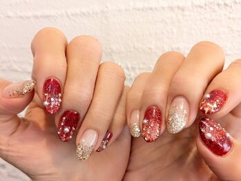 チュラ(Chula)/*パラジェル*オリジナルアート