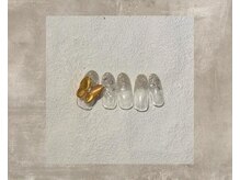 マルネイル 新宿店(MARU NAIL)/韓国design ¥9,480