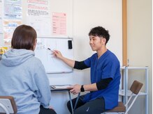 輝整骨院 かがやき鍼灸院 小山店/