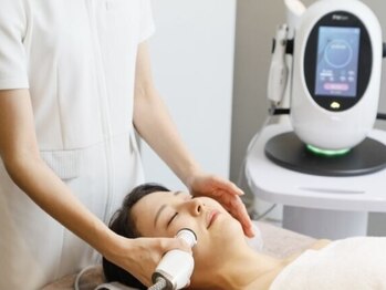 STBの写真/【韓国で培った高技術】都心とは思えないゆったりとした空間でリラックスしながら施術を受けていただけます