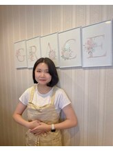 アイラッシュアンドネイルサロン グレイス(Grace) 山崎 