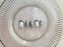 グリー 川口駅前店(glee)/【Hand】design B コース￥8,500