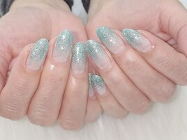 フラッシュネイル