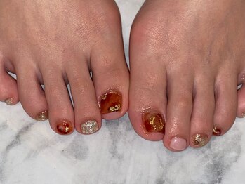 レゴリス ルナ 天神大名(REGOLITH LUNA)/フット/やり放題コース