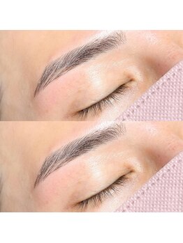 ゼロナナ 神戸三宮店(07)/メンズアイブロウwax by mai