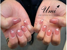ユミギンザ(UMI GINZA)/
