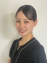 メリア スパ(メリアSPA)&nbsp;佐藤 美月