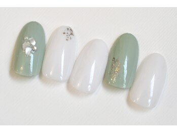 エタ(etta)/【ハンド】定額デザインA