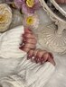 ≪ハンドジェル≫きらきら◇マグネット or フラッシュネイル¥5500