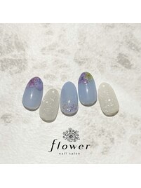 シンプルデザイン¥6500