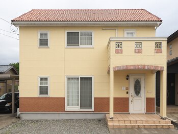 シフォン(Chiffon)/