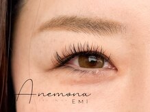 アネモナ(ANEMONA)/design by〉EMI