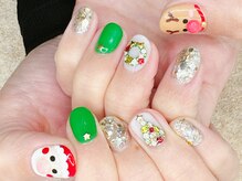 アユニ(Auni)/持ち込みデザインM