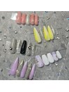6月ハンド定額デザイン