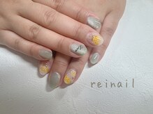 レイネイル(Reinail)/